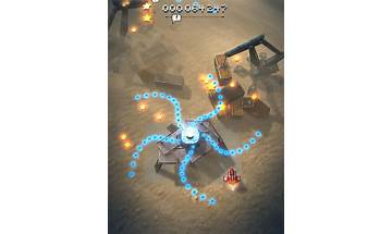 Sky Force Reloaded for Android - Download the APK from Habererciyes